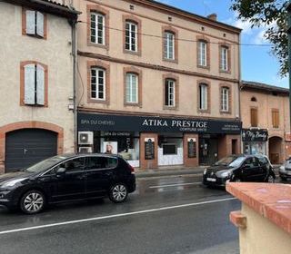  Appartement � louer 3 pi�ces 56 m�