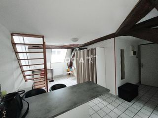  Appartement � vendre 1 pi�ce 20 m�