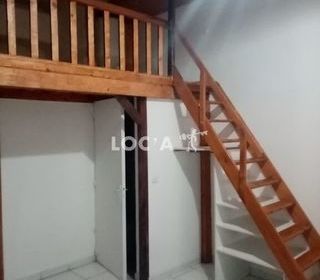  Appartement � louer 1 pi�ce 19 m�