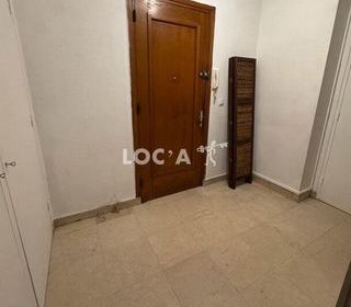  Appartement � louer 1 pi�ce 30 m�