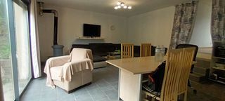  Maison � vendre 3 pi�ces 83 m�