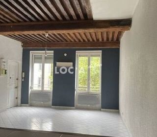  Appartement � louer 1 pi�ce 37 m�