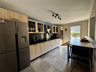  Maison � vendre 6 pi�ces 140 m�