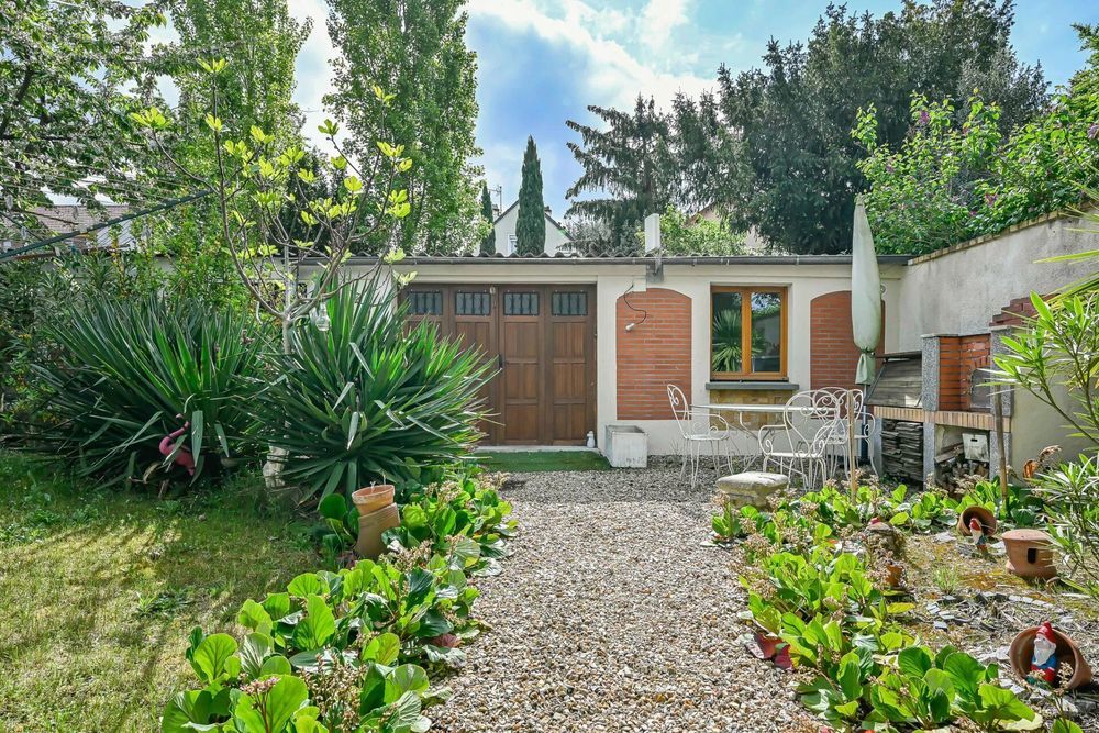 � vendre  Maison Rueil-Malmaison (92500)