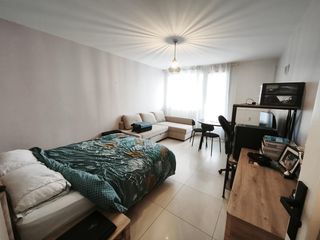  Appartement � vendre 1 pi�ce 39 m�