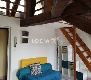  Appartement � vendre 1 pi�ce 14 m�