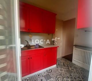  Maison � louer 4 pi�ces 97 m�