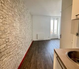  Appartement � vendre 1 pi�ce 23 m�