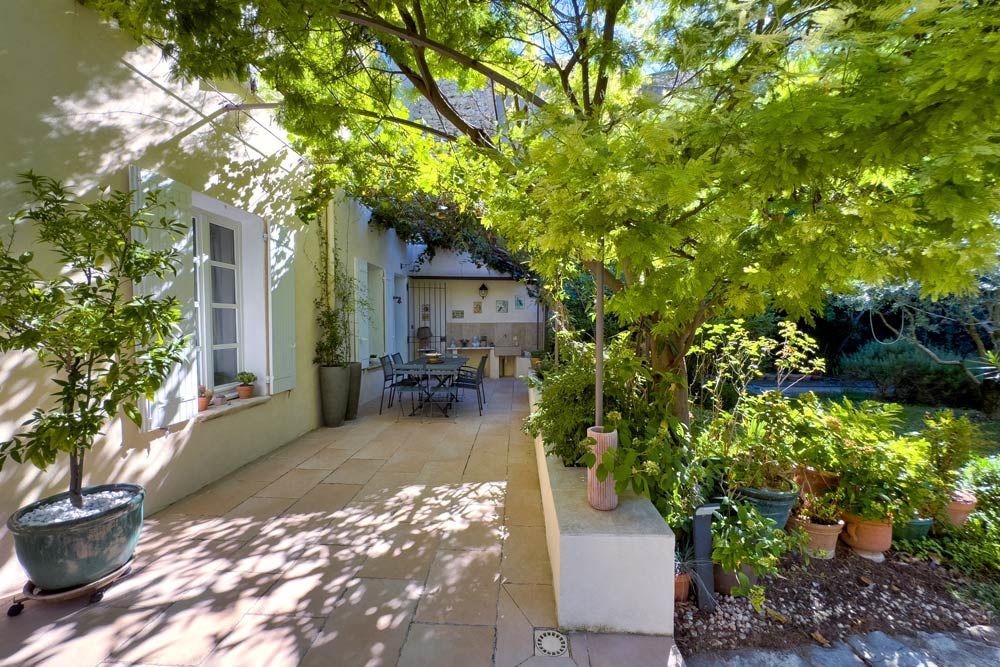 � vendre  Maison Vaison-la-Romaine (84110)