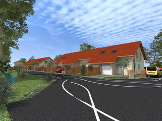  Terrain � vendre 833 m�