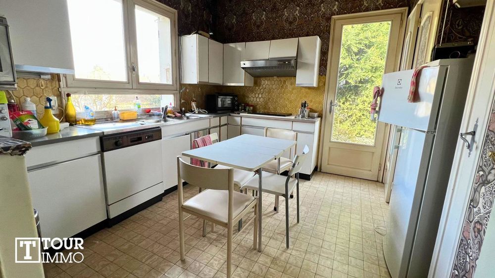 � vendre  Maison La Tour-de-Salvagny (69890)