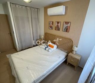  Appartement � louer 3 pi�ces 55 m�