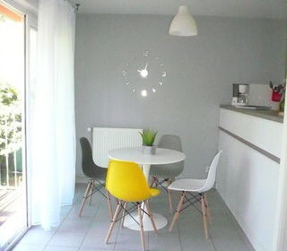  Appartement � louer 2 pi�ces 50 m�