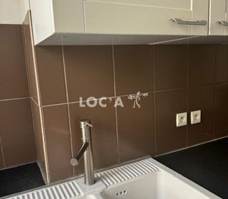  Appartement � louer 1 pi�ce 40 m�