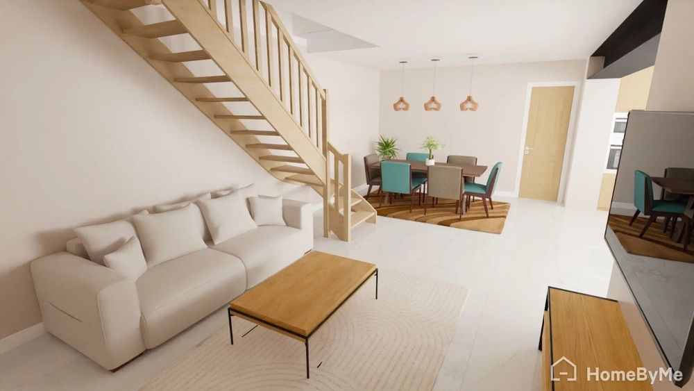 � vendre  Maison Rueil-Malmaison (92500)