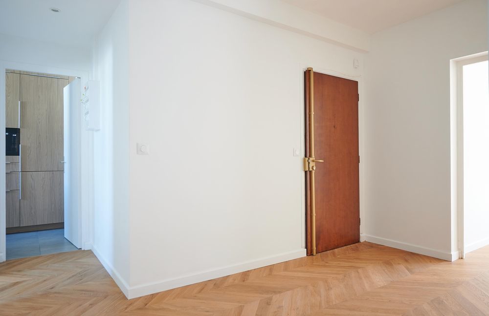� vendre  Appartement Paris 17