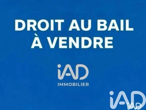 Vente Bar, Brasserie, Tabac 80 m&sup2; 299000 93320 Les pavillons-sous-bois