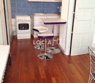  Appartement � louer 1 pi�ce 22 m� Dijon