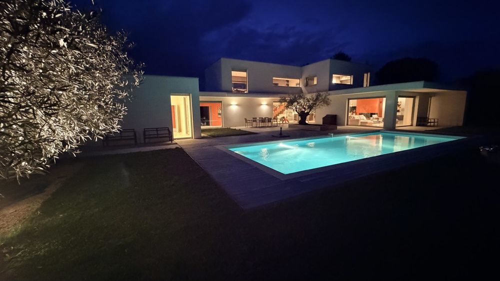 � vendre  Maison La Tour-de-Salvagny (69890)