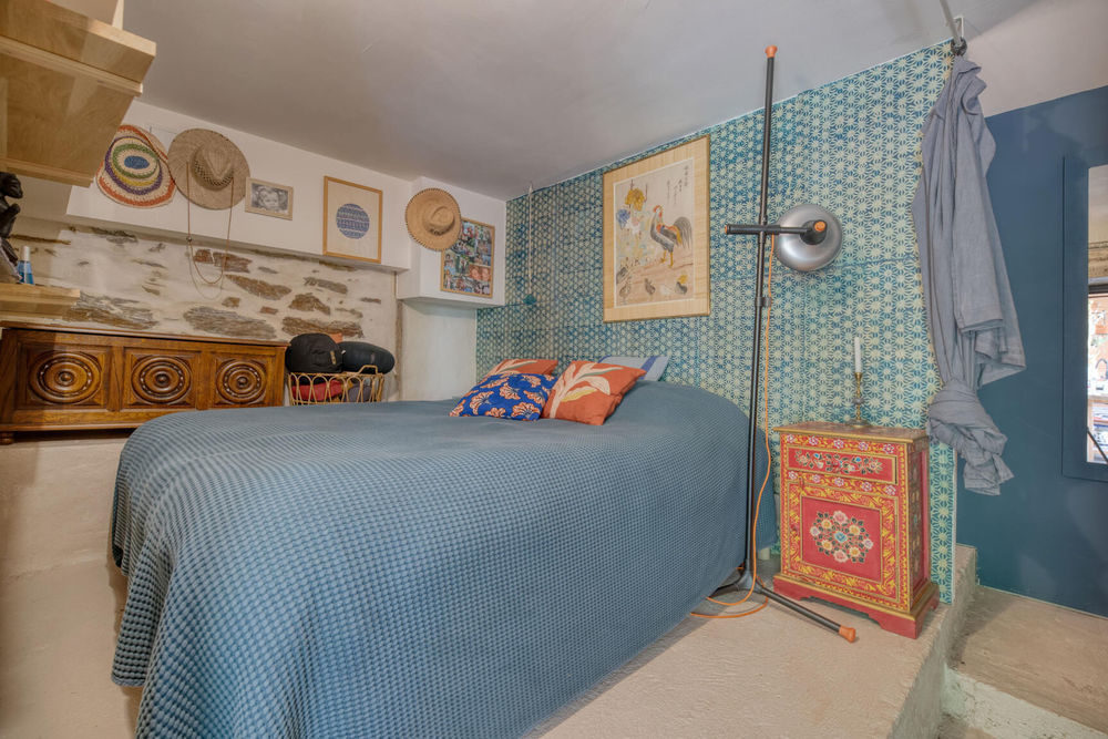 � vendre  Maison Dourgne (81110)