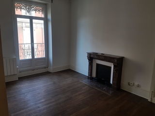  Appartement � louer 2 pi�ces 58 m�