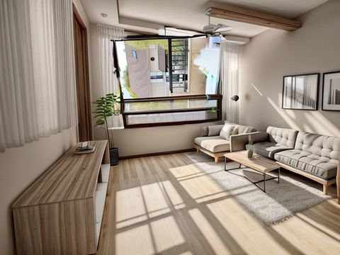   Vente Appartement Appartement - 3 pi�ce(s) - 66 m�