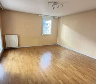  Appartement � vendre 4 pi�ces 82 m�