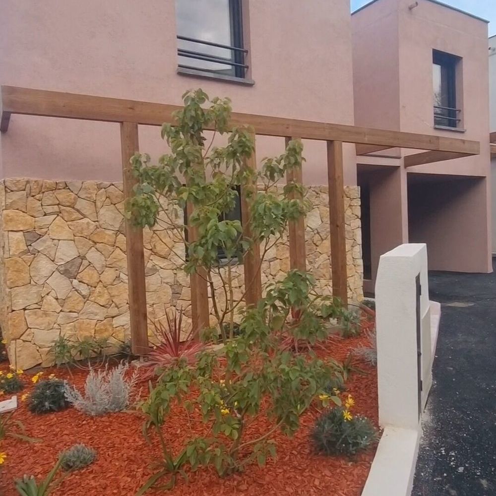 � vendre  Maison La Turbie (06320)