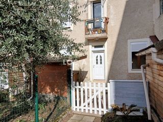  Appartement � louer 2 pi�ces 38 m�