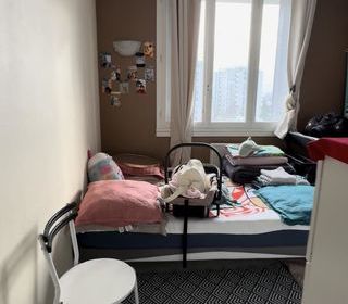  Appartement � louer 2 pi�ces 40 m�