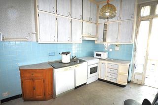  Maison � vendre 8 pi�ces 167 m�