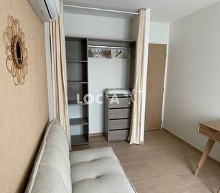  Appartement � louer 3 pi�ces 55 m�