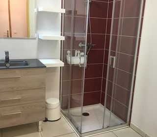  Appartement � vendre 3 pi�ces 45 m�