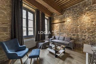  Appartement � louer 2 pi�ces 50 m�