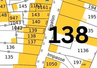  Maison � vendre 5 pi�ces 130 m�