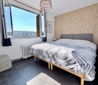  Appartement � vendre 3 pi�ces 50 m�