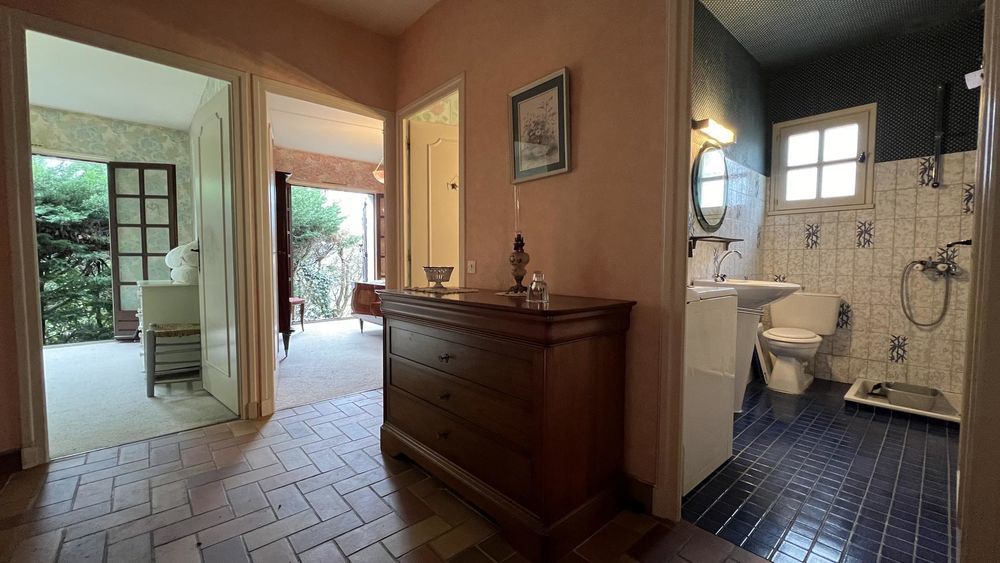 � vendre  Maison Charbonni�res-les-Bains (69260)