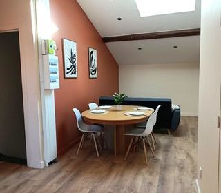  Appartement � louer 3 pi�ces 43 m�