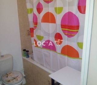  Appartement � louer 1 pi�ce 16 m�