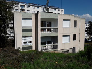  Appartement � louer 4 pi�ces 76 m�