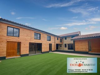  Maison � vendre 5 pi�ces 132 m�