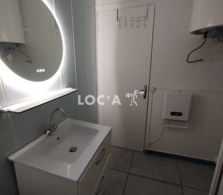  Appartement � louer 2 pi�ces 45 m�