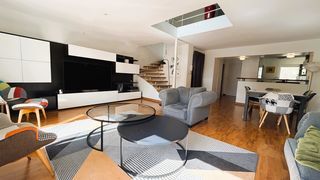  Appartement � vendre 5 pi�ces 128 m�