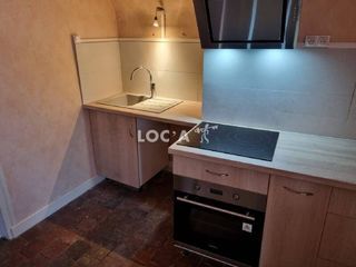  Appartement � louer 3 pi�ces 60 m�