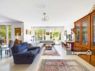  Appartement � vendre 5 pi�ces 127 m�