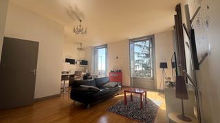  Appartement � vendre 2 pi�ces 50 m�