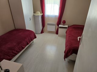  Appartement � vendre 3 pi�ces 47 m�