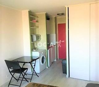  Appartement � louer 1 pi�ce 20 m�