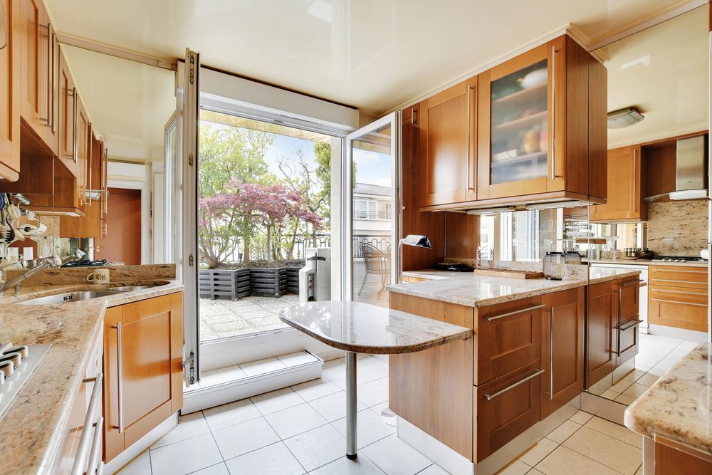 � vendre  Appartement Montreuil (93100)