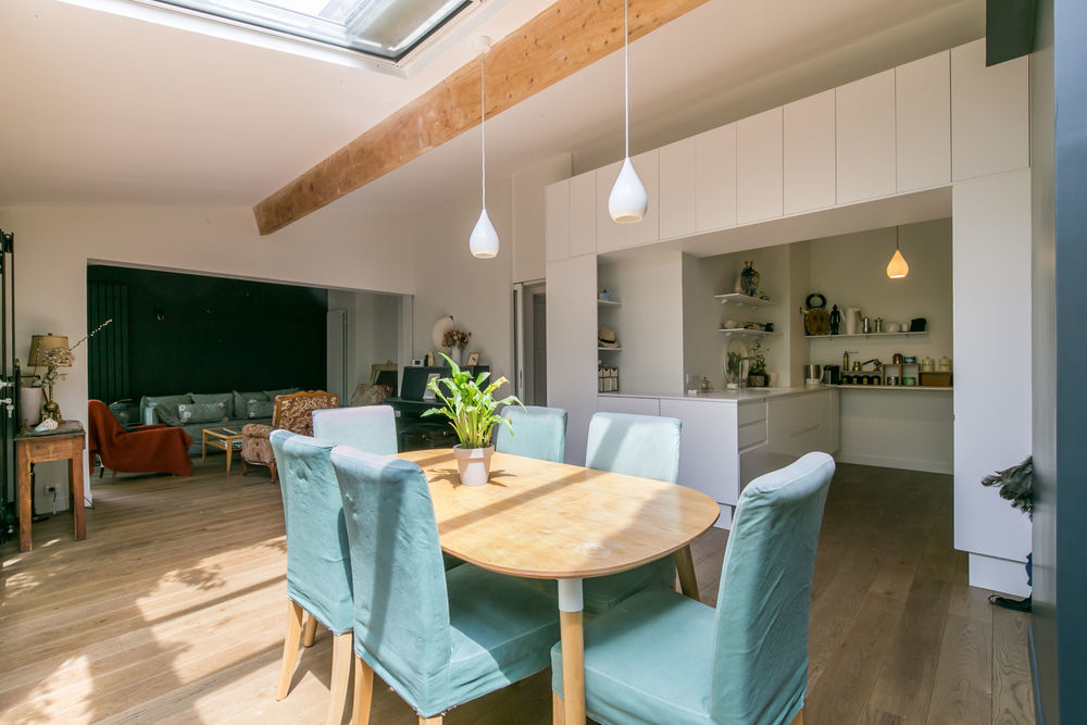 � vendre  Maison Montreuil (93100)